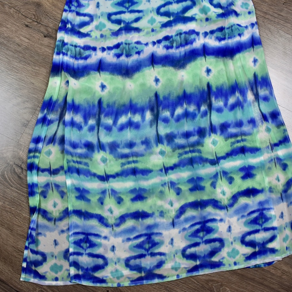 Lily Rose halter maxi - Picture 4 of 7